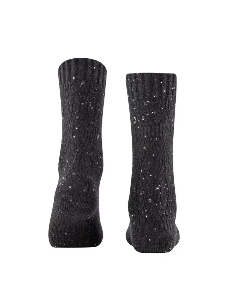 Skarpetki Falke Mountain Comfort czarne