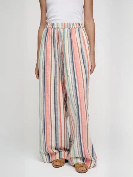 Moshi moshi mind Pantaloni Zenya mai multe culori