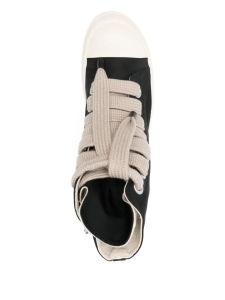 Sneakerși Rick Owens Drkshdw negru