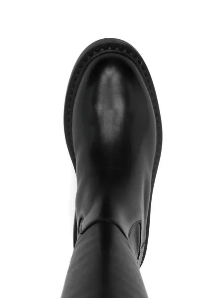 Cizme Ash negru