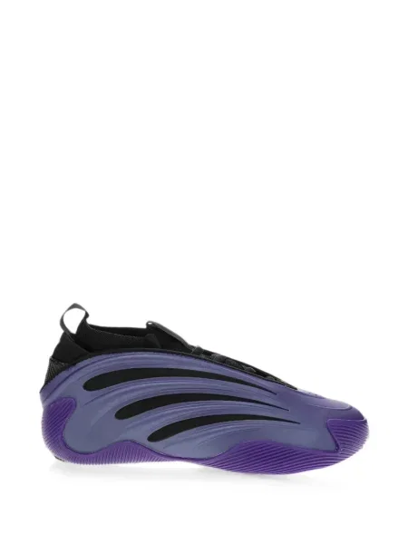 Sneakerși Adidas violet