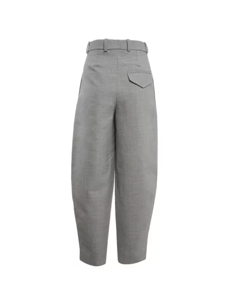 Pantaloni 424 gri
