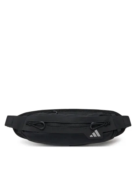Bežecká kabelka Adidas čierna