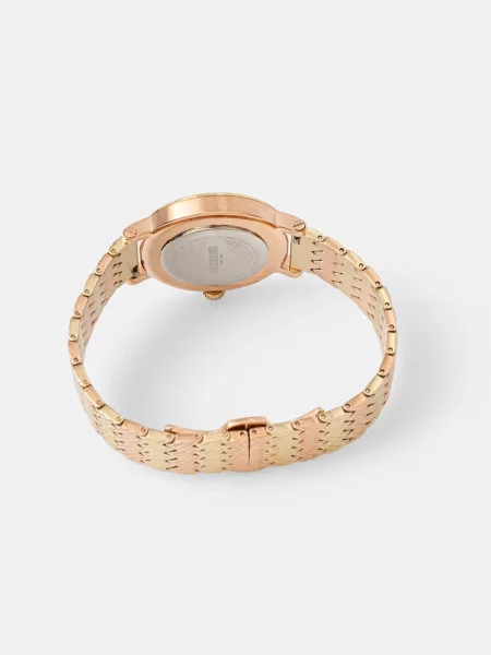 Годинник Missoni золотий