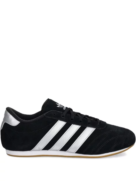Pantaloni Adidas cu dungi clasici albastru