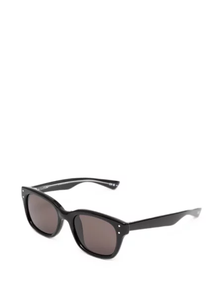Слънчеви очила Balenciaga Eyewear черно