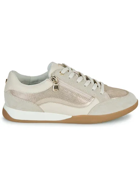 Pantofi Geox bej
