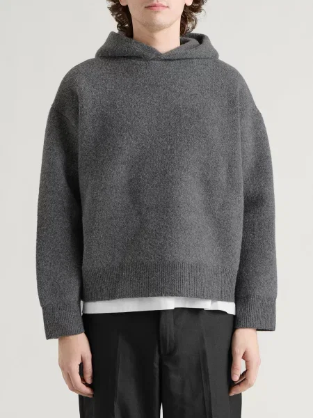 Bluza Mki szara