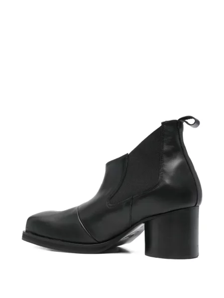 Botine chelsea Gmbh negru