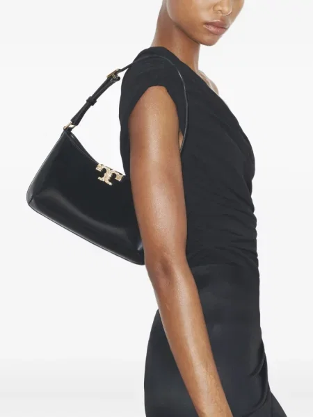 Geantă Tory Burch negru