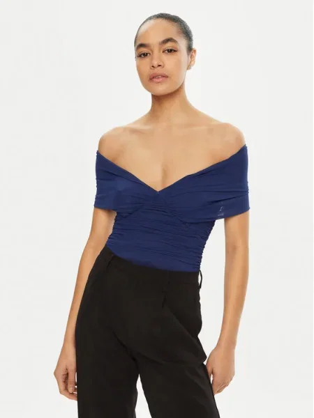 BARDOT Body Bleumarin