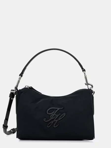 Rucsac Tommy Hilfiger negru