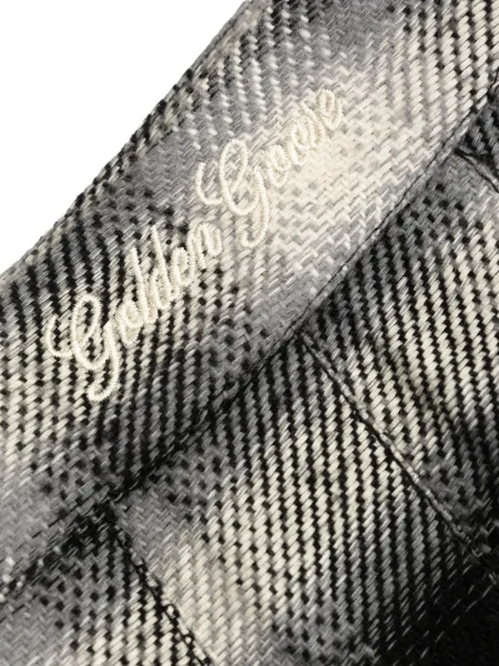Spódnica dziecięca Golden Goose czarna