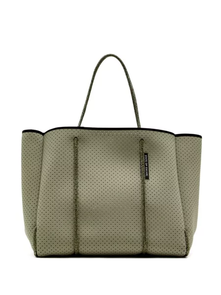 Torebka State Of Escape zielona