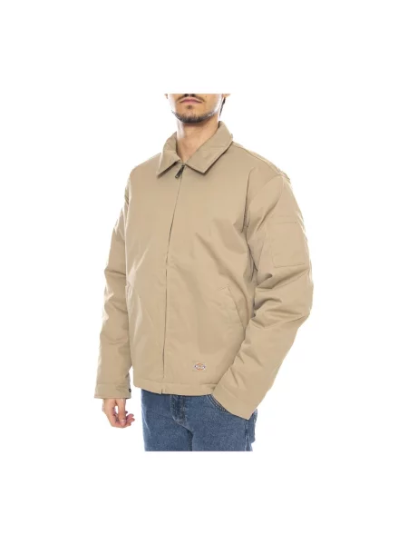 Kurtka Dickies beżowa
