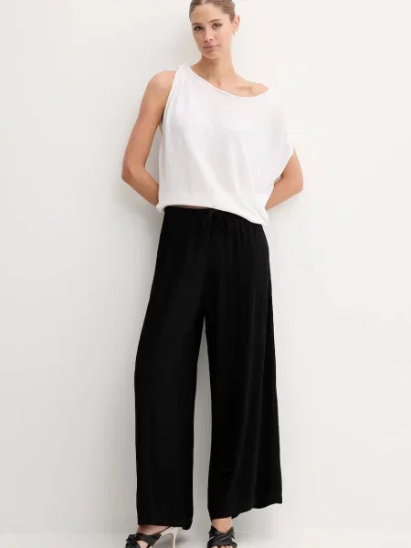 Футболка United Colors of Benetton бежевий