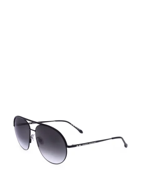 Ochelari de soare Isabel Marant negru