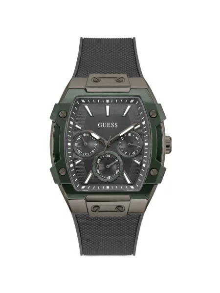 Ceas Guess gri
