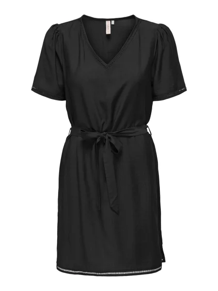 ONLY Rochie CELINE PAULA' negru
