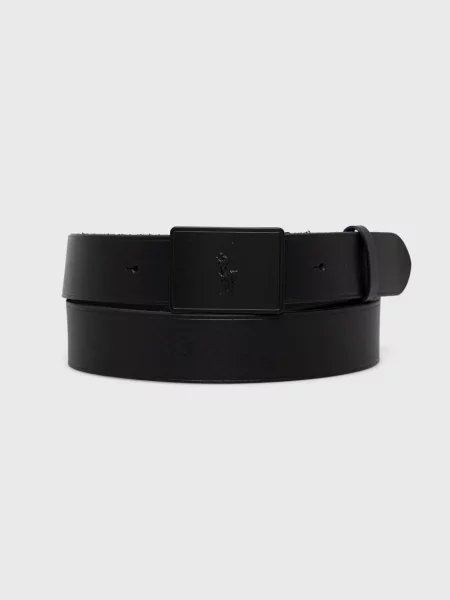 Pentru Bărbați Polo Ralph Lauren negru