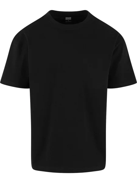Urban Classics Tricou negru