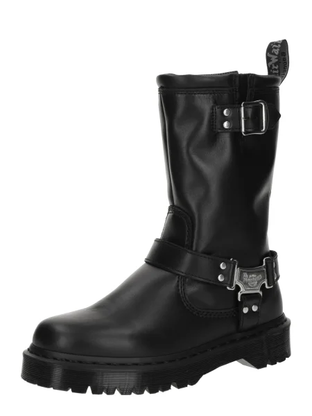 Dr. Martens Čizme Anistone HI crna