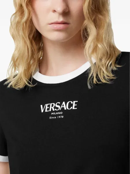 Tricou Versace negru