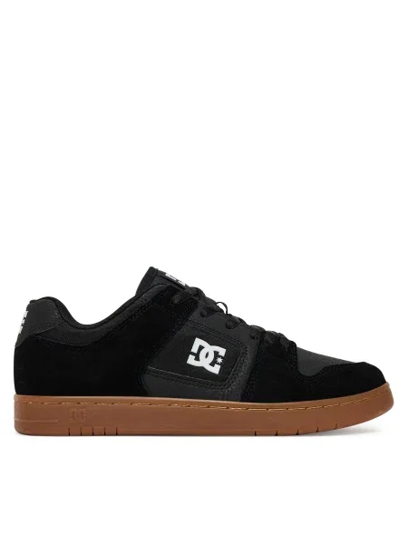 Sneakers DC negru