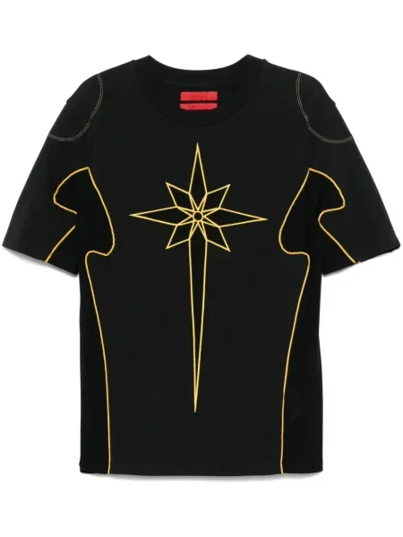Tricou Kusikohc negru