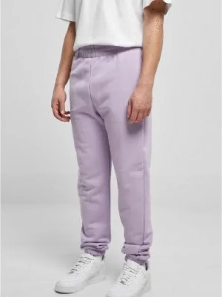 Pantaloni de trening Urban Classics gri