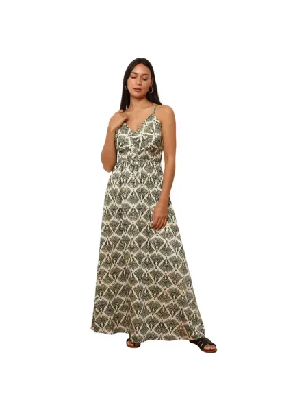 Rochie La Modeuse verde
