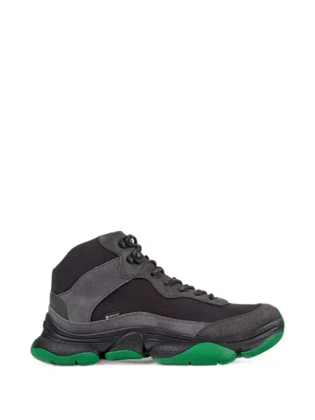 Sneakerși Camper negru