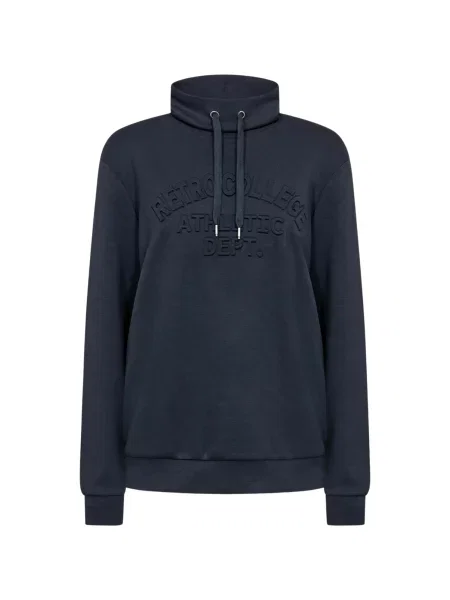 Soyaconcept Mikina Banu námořnická modř