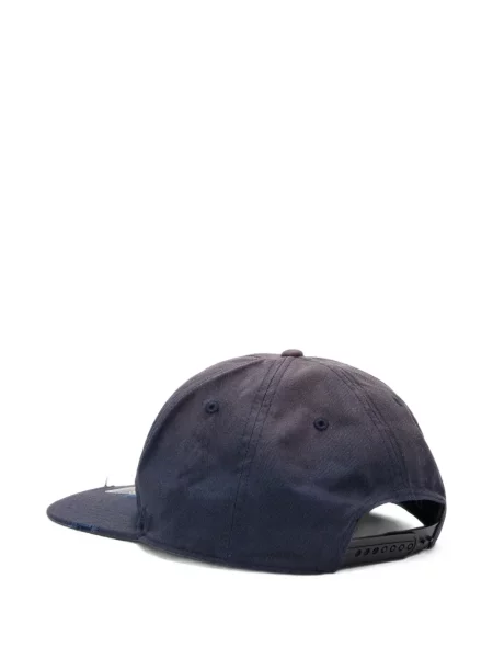 Κασκέτο Represent με κέντημα μπλε