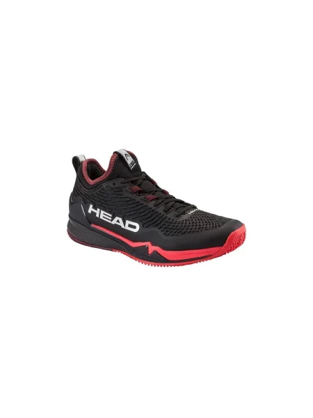 Pantofi Head negru