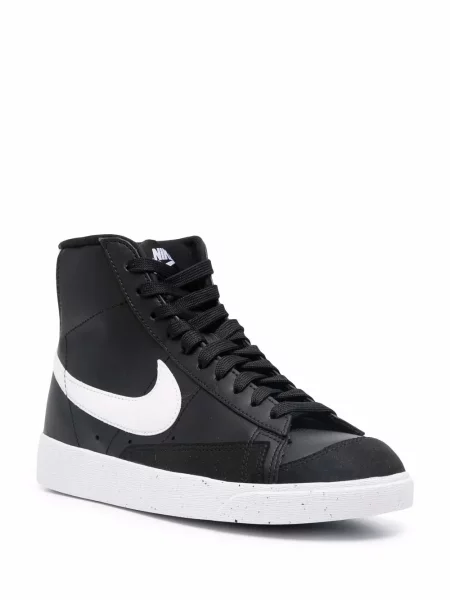 Top Nike negru