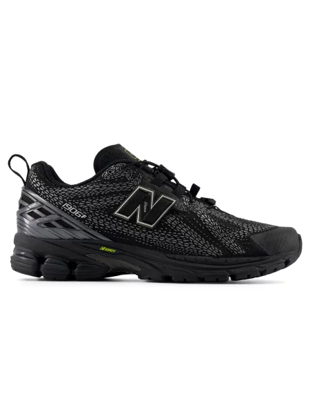 New Balance Mężczyźni Buty sportowe New Balance Size: czarny
