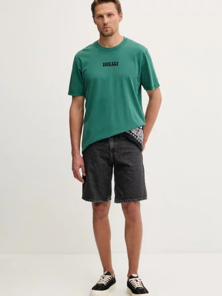 Футболка Hurley