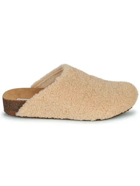 Pantofi Steve Madden bej