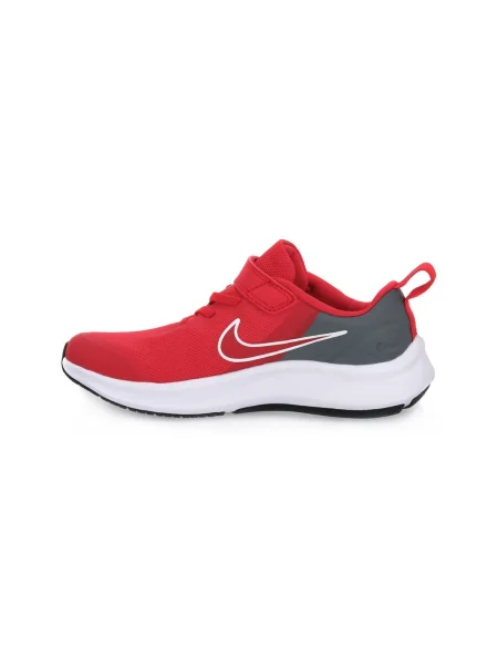 Pantofi copii Nike roșu