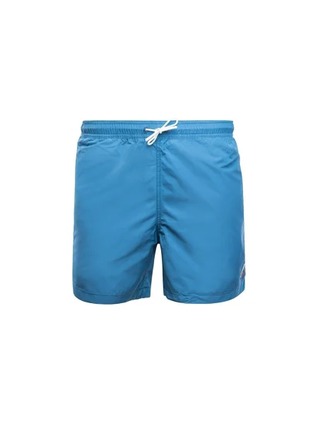 Pantaloni Jott albastru