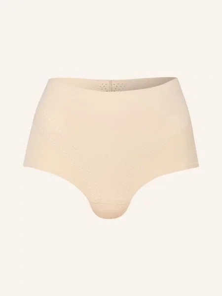 Magic Bodyfashion Szorty Modelujące Dream beige czarne