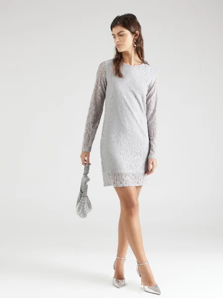 AÉROPOSTALE Rochie gri