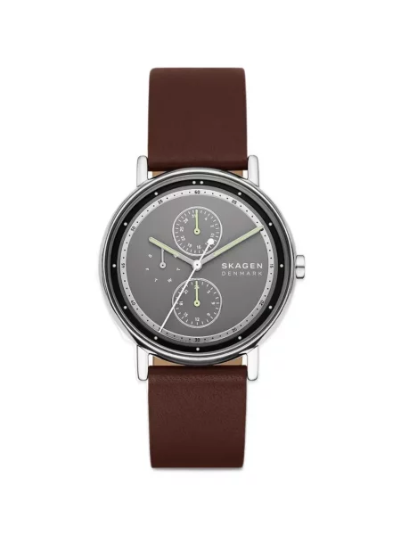 Satovi Skagen siva
