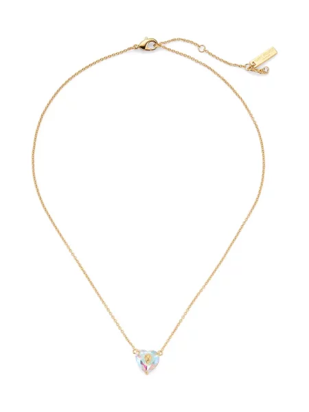 Kurt Geiger Colier CRYSTAL HEART