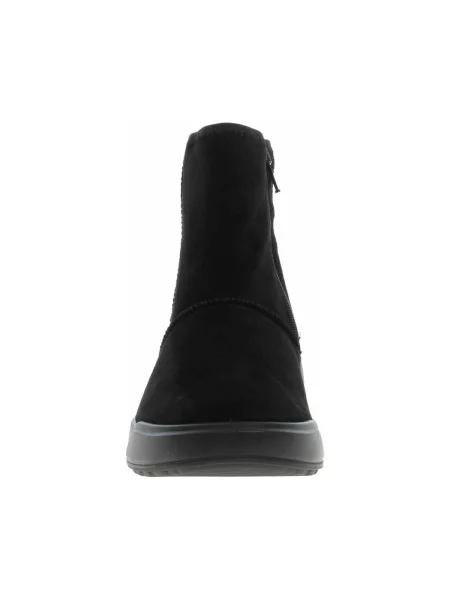 Pantofi Legero negru