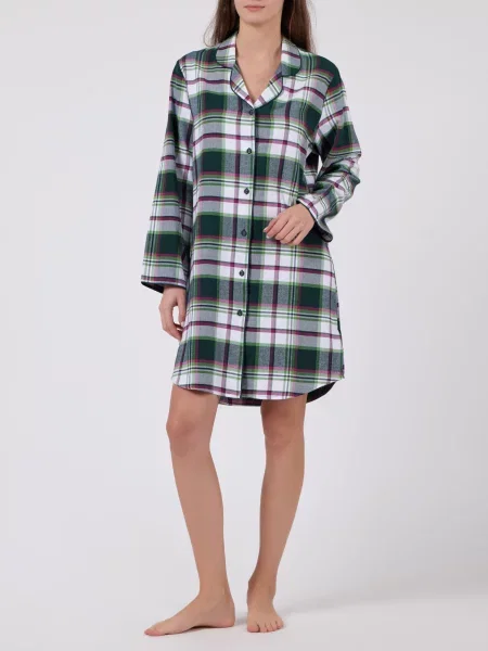 Ночная рубашка Cyberjammies