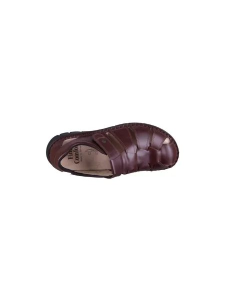 Tenisky Finn Comfort hnedá