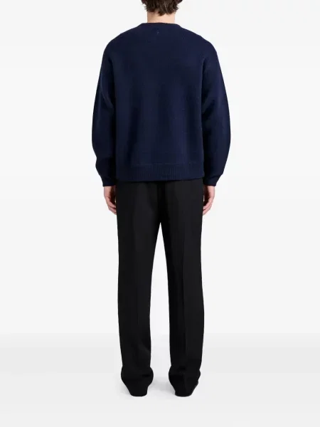 Pulover Proenza Schouler albastru
