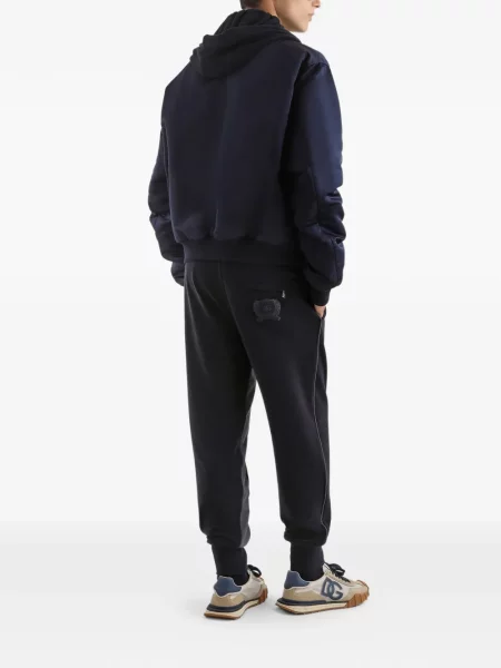 Pantaloni Dolce & Gabbana albastru